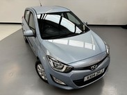 Hyundai i20 1.2 Active Euro 5 5dr 33