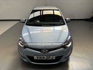 Hyundai i20 1.2 Active Euro 5 5dr 39