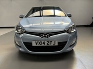 Hyundai i20 1.2 Active Euro 5 5dr 40