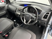 Hyundai i20 1.2 Active Euro 5 5dr 56