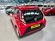 Toyota Aygo 1.0 VVT-i x Euro 5 5dr Euro 5 13