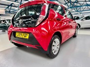 Toyota Aygo 1.0 VVT-i x Euro 5 5dr Euro 5 16