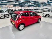 Toyota Aygo 1.0 VVT-i x Euro 5 5dr Euro 5 18