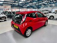 Toyota Aygo 1.0 VVT-i x Euro 5 5dr Euro 5 20