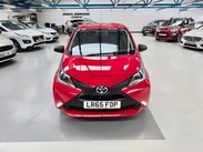 Toyota Aygo 1.0 VVT-i x Euro 5 5dr Euro 5 27