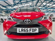 Toyota Aygo 1.0 VVT-i x Euro 5 5dr Euro 5 32