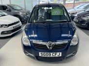 Vauxhall Agila 1.2 16V Club Euro 5 5dr (AC) 6