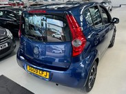 Vauxhall Agila 1.2 16V Club Euro 5 5dr (AC) 10