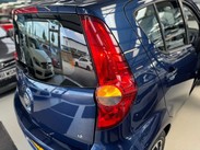 Vauxhall Agila 1.2 16V Club Euro 5 5dr (AC) 55