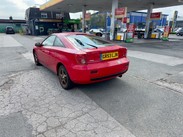 Toyota Celica 1.8 VVT-i 3dr 4