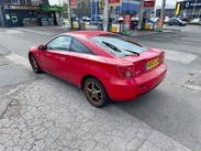 Toyota Celica 1.8 VVT-i 3dr 5