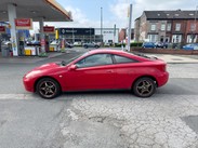 Toyota Celica 1.8 VVT-i 3dr 6