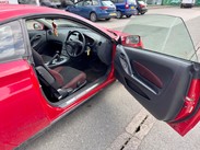 Toyota Celica 1.8 VVT-i 3dr 10