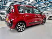 Citroen C3 Picasso 1.6 HDi Selection Euro 5 5dr 12