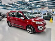 Citroen C3 Picasso 1.6 HDi Selection Euro 5 5dr 16