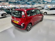 Citroen C3 Picasso 1.6 HDi Selection Euro 5 5dr 9