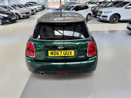 Mini Hatch 1.5 Cooper Seven Euro 6 (s/s) 3dr 11