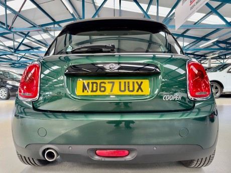 Mini Hatch 1.5 Cooper Seven Euro 6 (s/s) 3dr 12