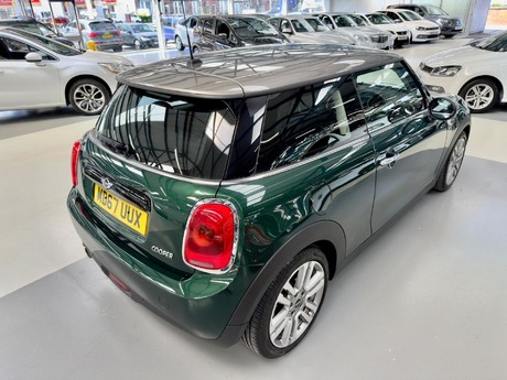 Mini Hatch 1.5 Cooper Seven Euro 6 (s/s) 3dr 15