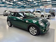 Mini Hatch 1.5 Cooper Seven Euro 6 (s/s) 3dr 16