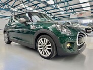 Mini Hatch 1.5 Cooper Seven Euro 6 (s/s) 3dr 19