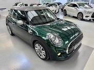 Mini Hatch 1.5 Cooper Seven Euro 6 (s/s) 3dr 20