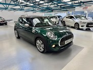 Mini Hatch 1.5 Cooper Seven Euro 6 (s/s) 3dr 21