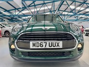 Mini Hatch 1.5 Cooper Seven Euro 6 (s/s) 3dr 22