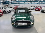 Mini Hatch 1.5 Cooper Seven Euro 6 (s/s) 3dr 23