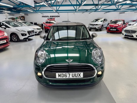 Mini Hatch 1.5 Cooper Seven Euro 6 (s/s) 3dr 19