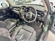 Mini Hatch 1.5 Cooper Seven Euro 6 (s/s) 3dr 25