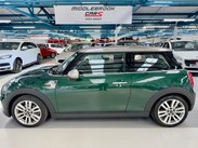 Mini Hatch 1.5 Cooper Seven Euro 6 (s/s) 3dr 4