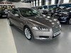 Jaguar XF 2.2d Luxury Auto Euro 5 (s/s) 4dr