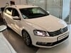 Volkswagen Passat 2.0 TDI BlueMotion Tech Sport DSG Euro 5 (s/s) 5dr