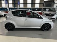 Toyota Aygo 1.0 VVT-i Ice Euro 5 5dr 7