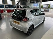 Toyota Aygo 1.0 VVT-i Ice Euro 5 5dr 10