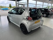 Toyota Aygo 1.0 VVT-i Ice Euro 5 5dr 5