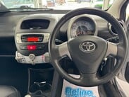 Toyota Aygo 1.0 VVT-i Ice Euro 5 5dr 15