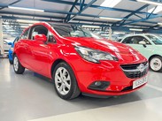 Vauxhall Corsa 1.2i Energy Euro 6 3dr (a/c) 2