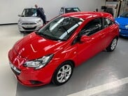 Vauxhall Corsa 1.2i Energy Euro 6 3dr (a/c) 5