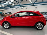 Vauxhall Corsa 1.2i Energy Euro 6 3dr (a/c) 6