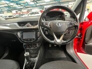 Vauxhall Corsa 1.2i Energy Euro 6 3dr (a/c) 9