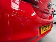 Vauxhall Corsa 1.2i Energy Euro 6 3dr (a/c) 35