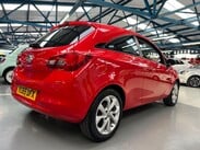 Vauxhall Corsa 1.2i Energy Euro 6 3dr (a/c) 36