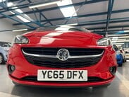 Vauxhall Corsa 1.2i Energy Euro 6 3dr (a/c) 41