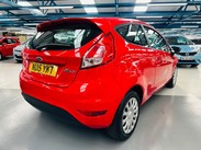 Ford Fiesta 1.25 Style Euro 6 3dr 5