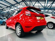 Ford Fiesta 1.25 Style Euro 6 3dr 8