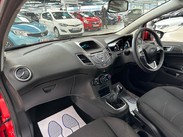 Ford Fiesta 1.25 Style Euro 6 3dr 35