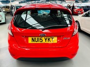 Ford Fiesta 1.25 Style Euro 6 3dr 47