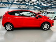 Ford Fiesta 1.25 Style Euro 6 3dr 49